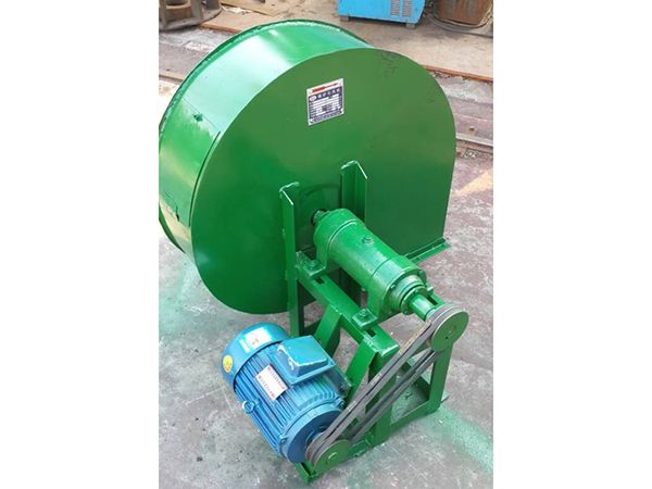 其他通風(fēng)機
